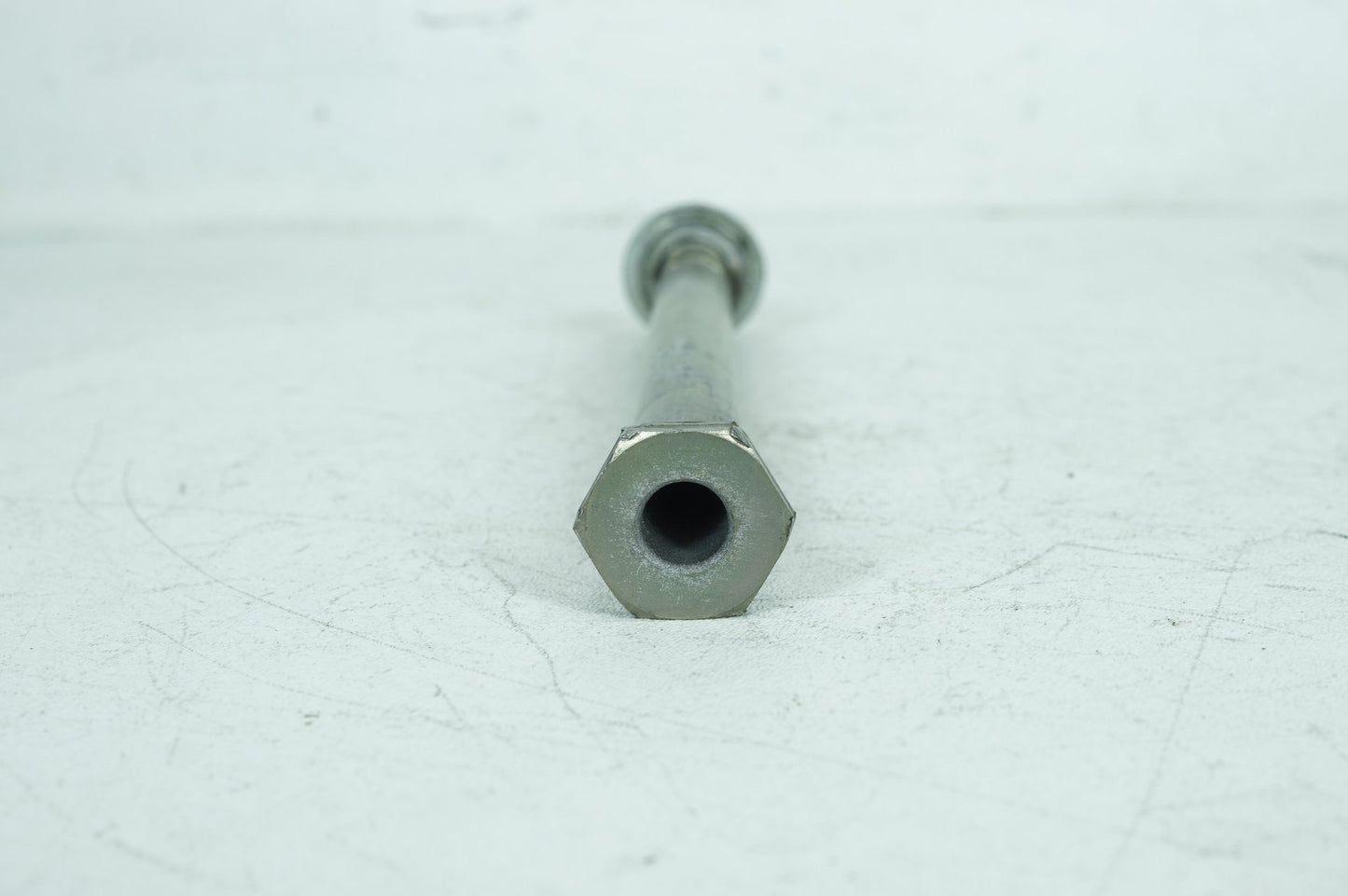2007 - 2017 Harley-Davidson Dyna Super Glide Custom Rear Fork Swingarm Pivot Bolt Shaft 47641-06