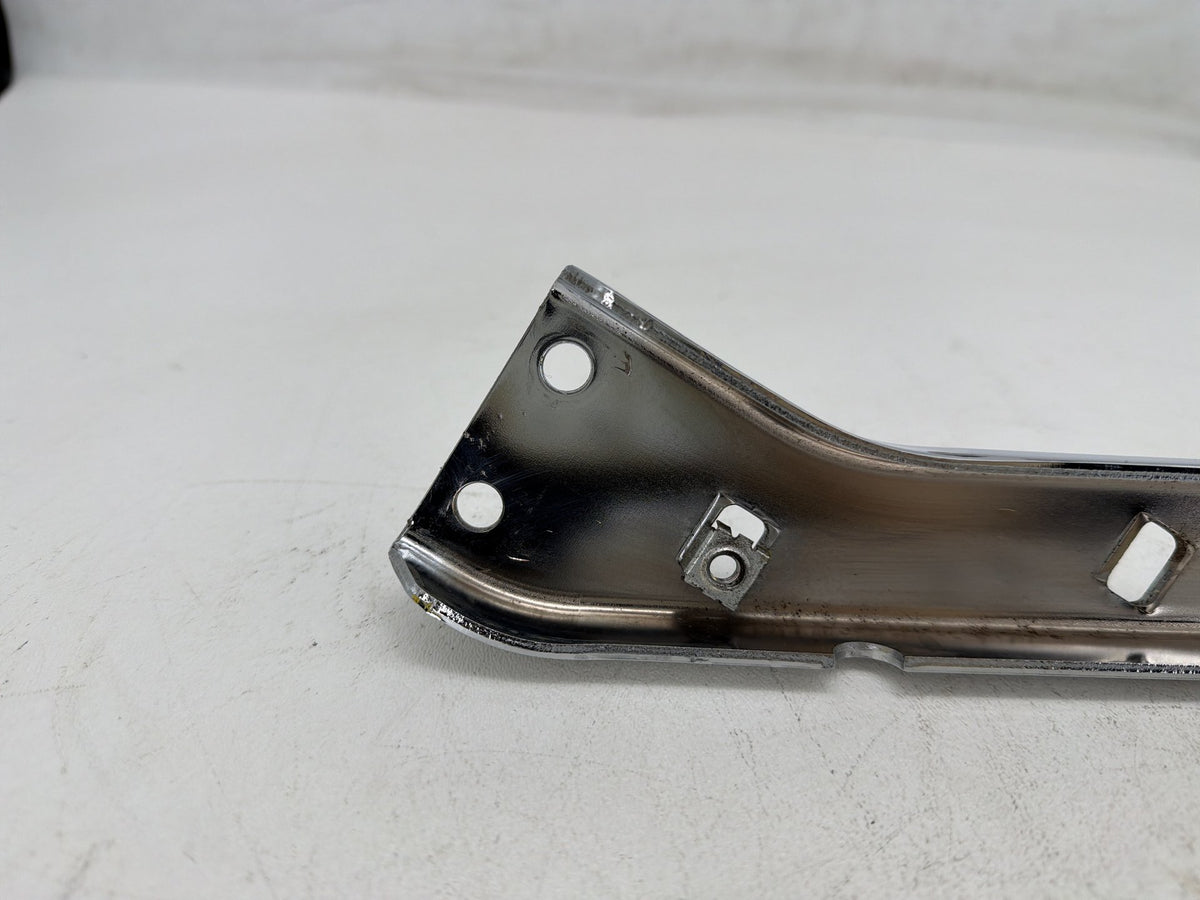 07 Harley Electra Touring CVO Eagle Left Right Saddlebag Fender Struts Brackets
