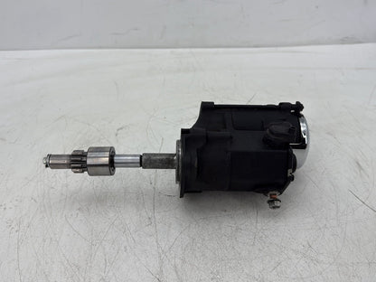 2006 Harley Electra Glide Touring Classic FLHTCI OEM Engine Starter Motor