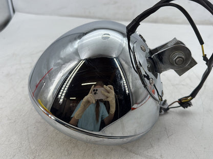 2013 Harley Heritage Softail Classic FLSTC OEM Headlight Headlamp Head Light Halogen