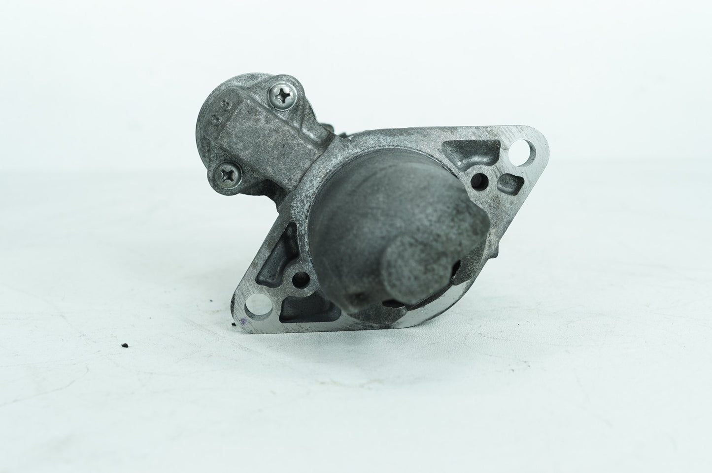 2021 Subaru Crosstrek  Starter Motor Solenoid