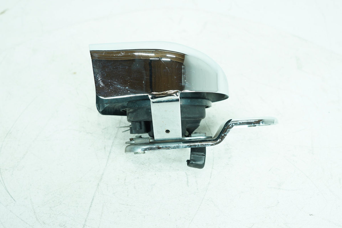 2007 - 2012 Harley-Davidson Touring Electra Glide Classic Horn Signal Klaxon Chrome Cover 69012-93A