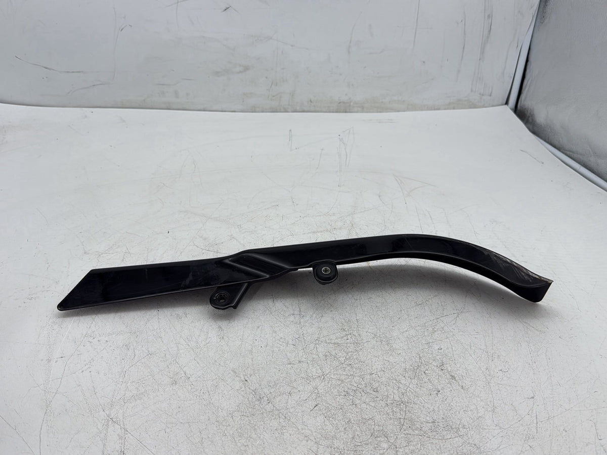 2019 Harley Softail Street Bob FXBB OEM Drive Belt Guard Cover Shield