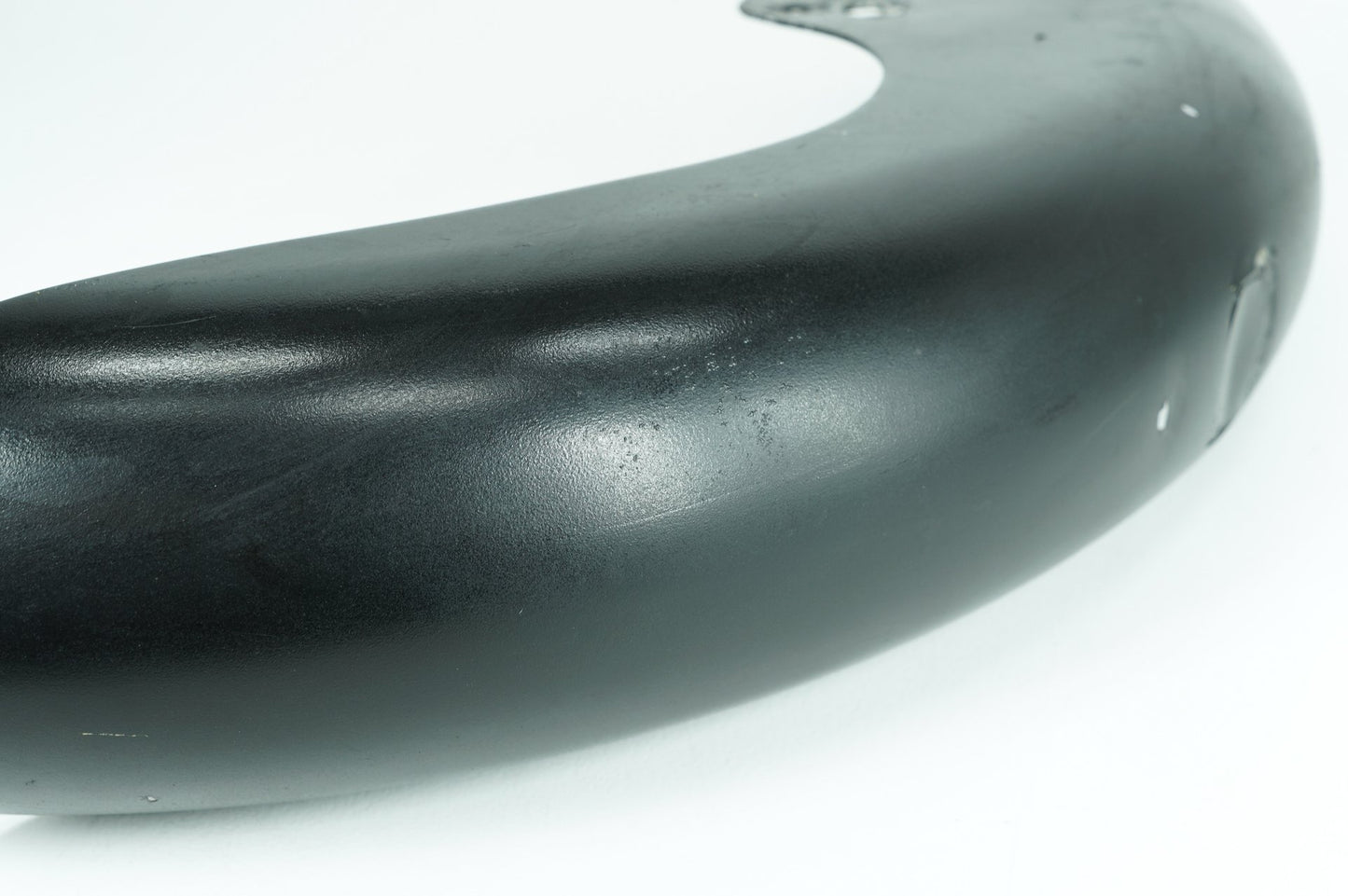 2004 - 2013 Harley-Davidson Sportster Base 883 Front Wheel Fender Shell Panel  	58998-83E