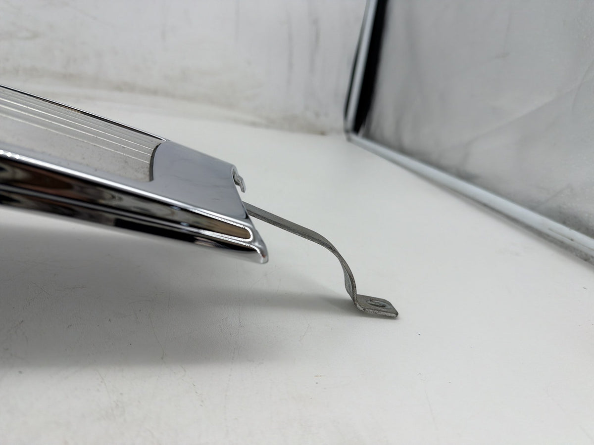 2011 Harley Road King Touring FLHR OEM Fuel Gas Tank Dash Console NOKey