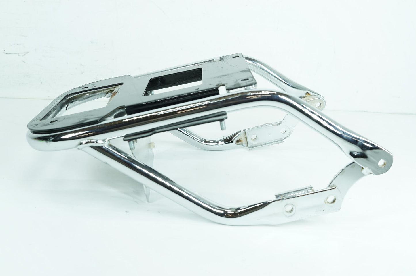 2012 - 2016 Harley-Davidson Touring Electra Ultra CVO Rear Tour Pak Lid Luggage Rack 53411-09
