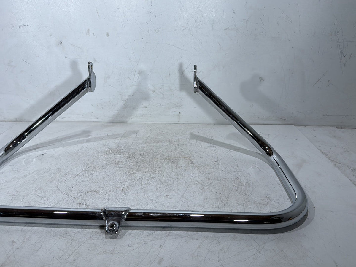 2012 Harley Electra Glide Touring Ultra OEM Front Engine Crash Highway Bar Guard