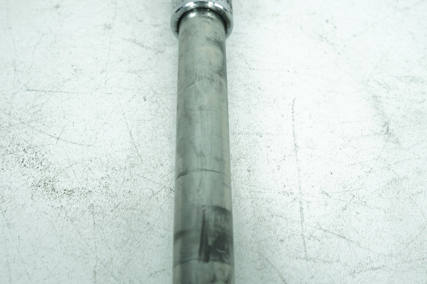1999 - 2006 Harley-Davidson Touring Electra Glide Ultra Front Wheel Axle Bolt Shaft 43364-00