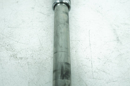 1999 - 2006 Harley-Davidson Touring Electra Glide Ultra Front Wheel Axle Bolt Shaft 43364-00