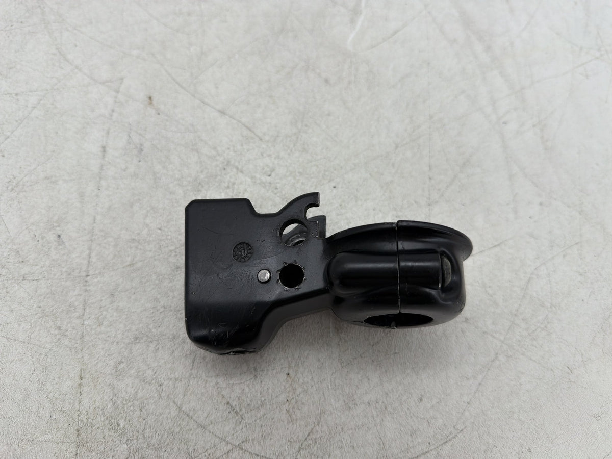 2001 Harley Fat Boy Softail FLSTFI OEM Clutch Hand Lever Clutch Perch 38608-96