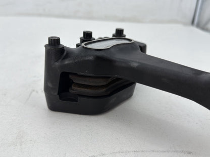 2004 Harley Softail FLSTC Heritage Classic OEM Rear Back Brake Caliper