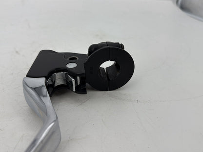 2009 Harley Sportster XL1200C 1200 Custom OEM Front Left Hand Clutch Control Lever