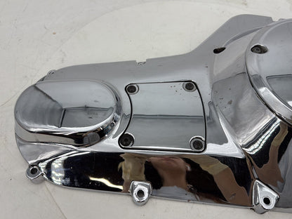 2005 Harley Road Glide Touring FLTRI OEM Outer Primary Clutch Cover
