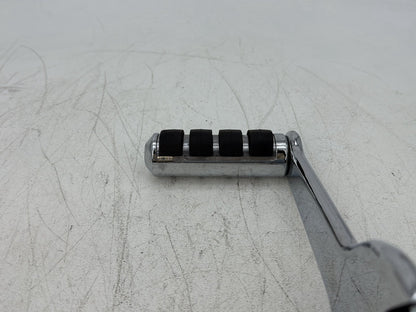 2000 Harley Touring FLHTCUI Electra Glide Ultra OEM Rear Passenger 1 Foot Peg Step Rest