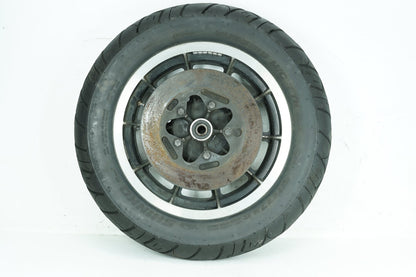 1984 - 1998 Harley-Davidson Touring Electra Glide Sport Rear Wheel Rim Tire  	43402-87A