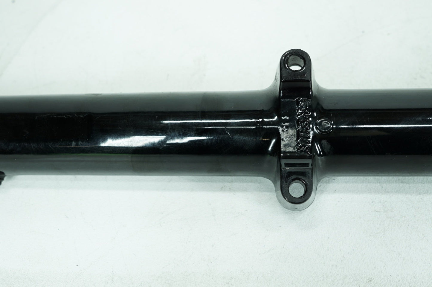 1990 - 2003 Harley-Davidson Sportster  Front Right Fork 1 Slider Leg Tube 45900-00