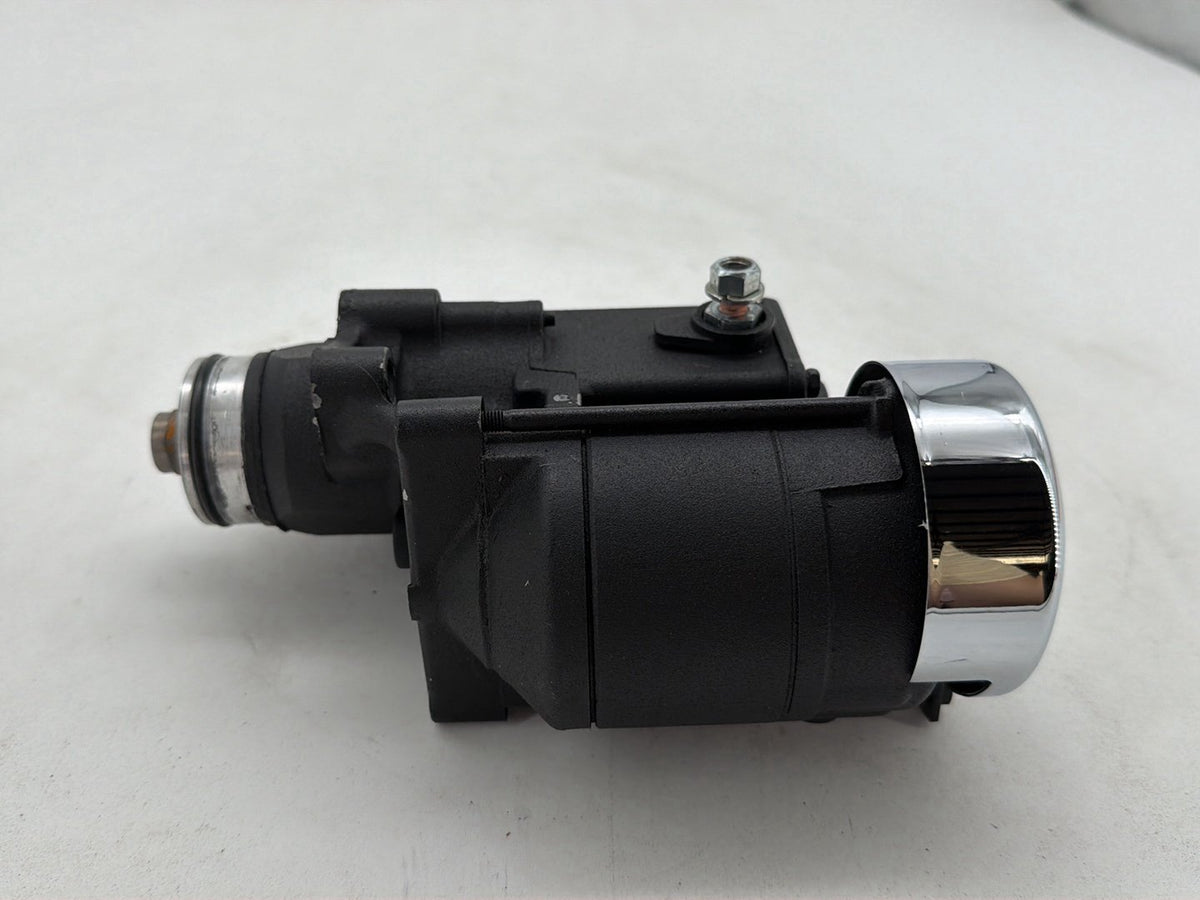2007 Harley Street Glide Touring FLHX OEM Engine Starter Motor