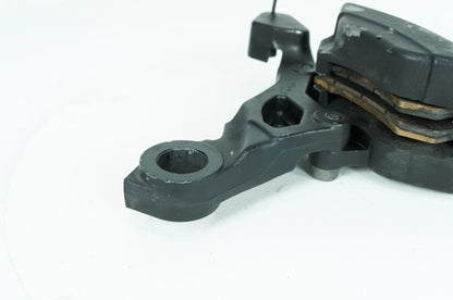 2007 - 2013 Harley-Davidson Touring Electra Glide Ultra Rear Back Brake Caliper w/ Bracket 44080-08B