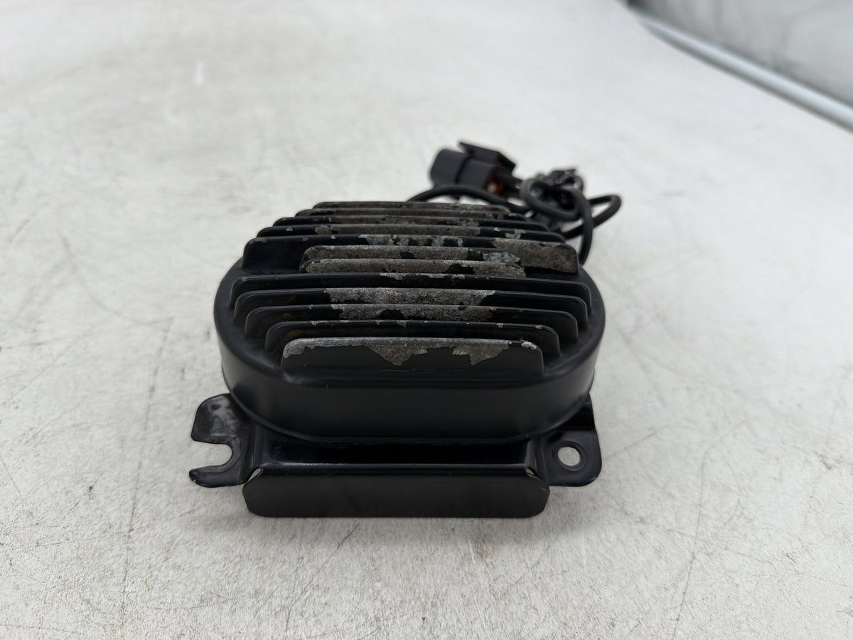 2001 Harley Fat Boy Softail FLSTFI OEM Voltage Regulator Rectifier