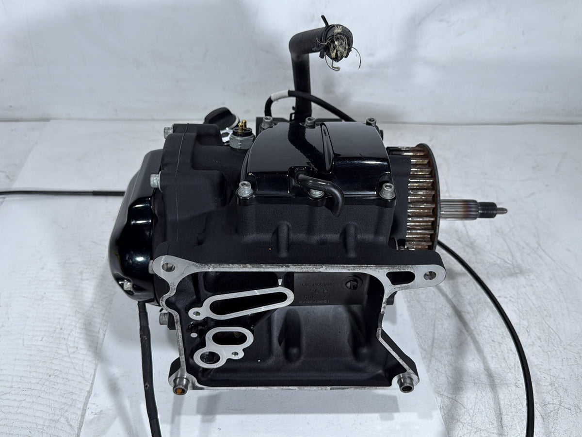 2018 Harley Road Glide Touring FLTRXS OEM M8 107 6 Speed Transmission Gearbox
