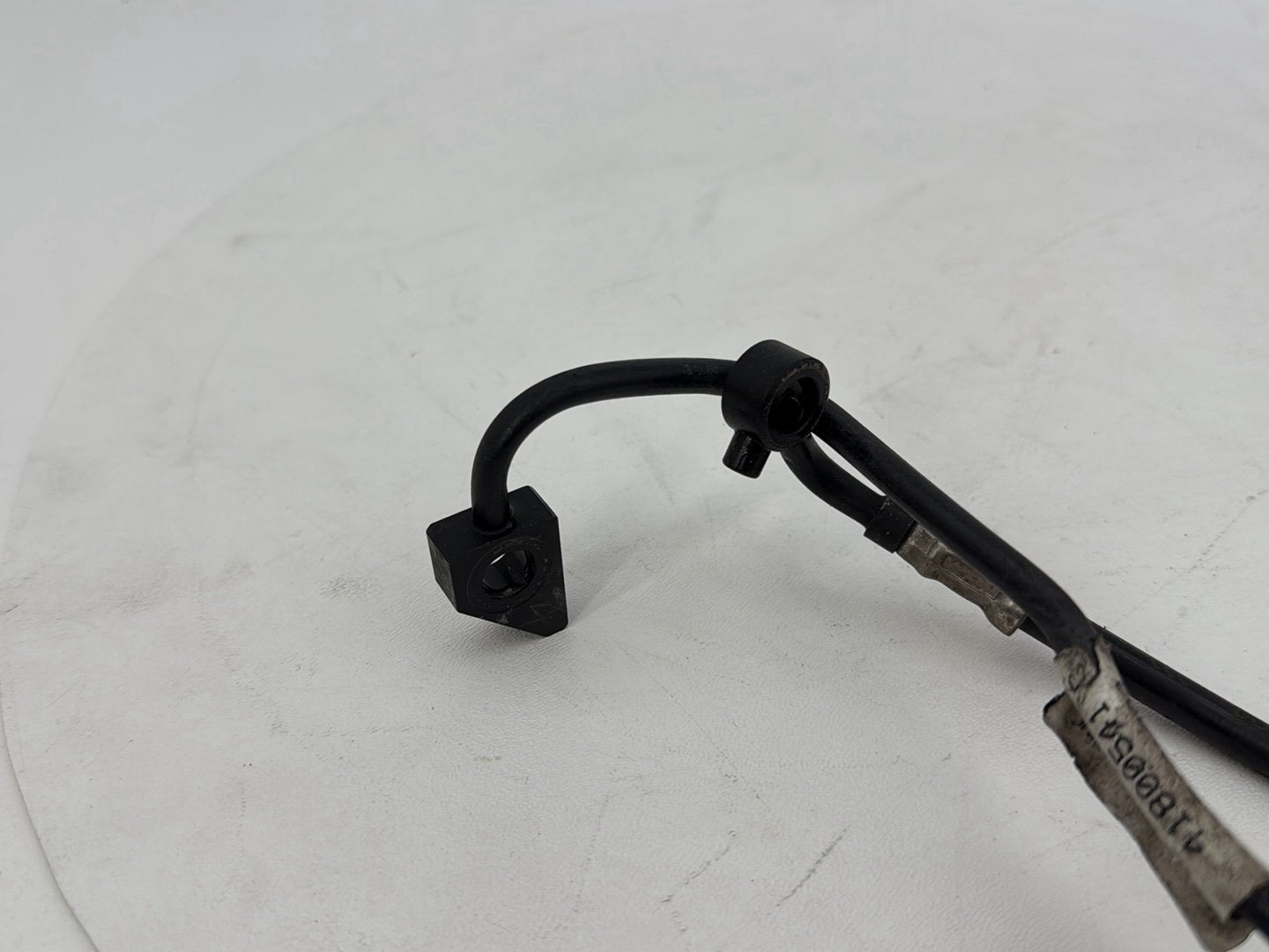 2019 - 2023 Harley-Davidson Touring Road King Special Rear Brake Hose Line Pipe ABS 41800541