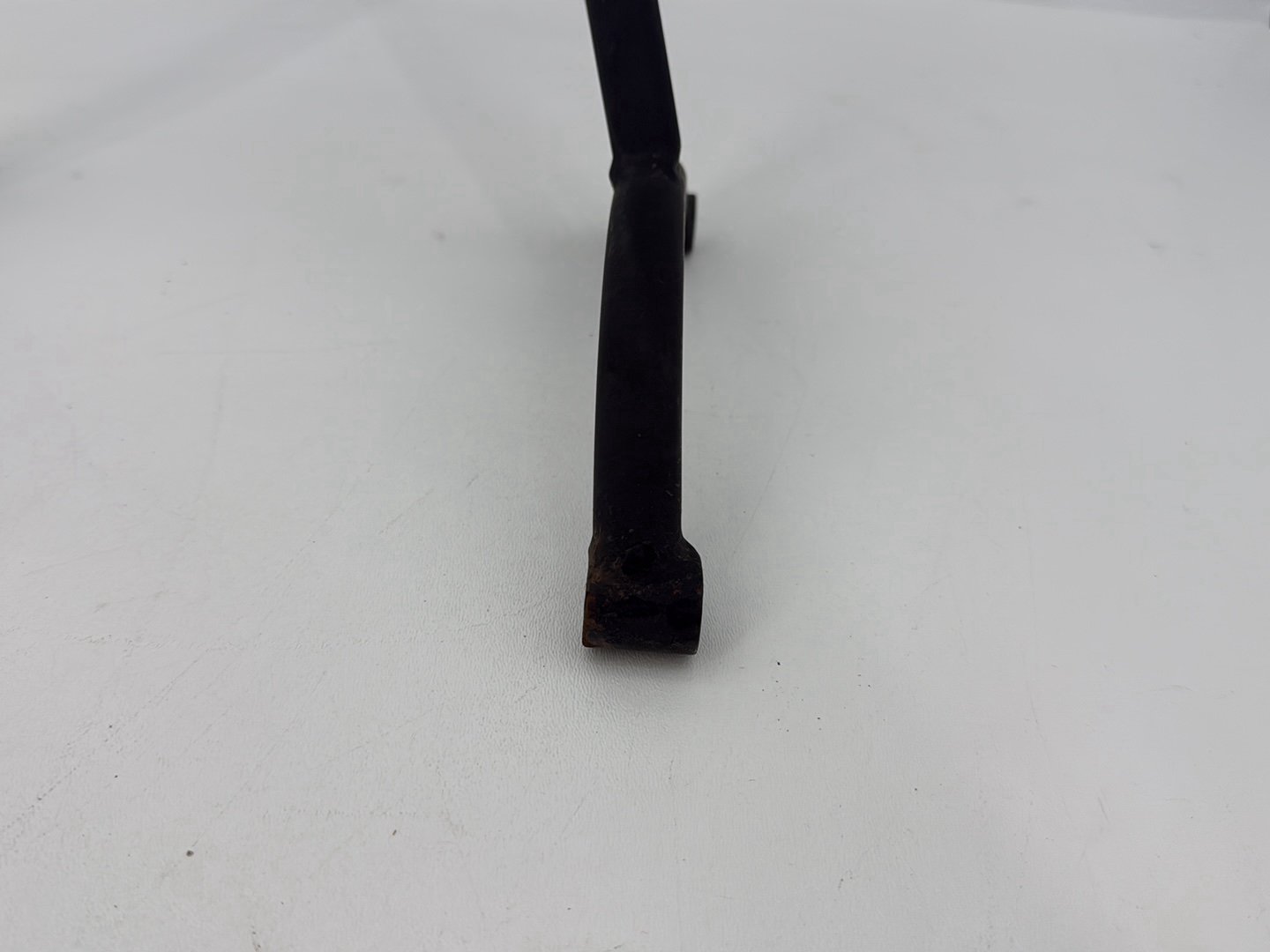 2004 - 2022 Harley-Davidson Sportster 1200 Nightster Rear Back Sissy Bar Rail Sissybar Burly Brand