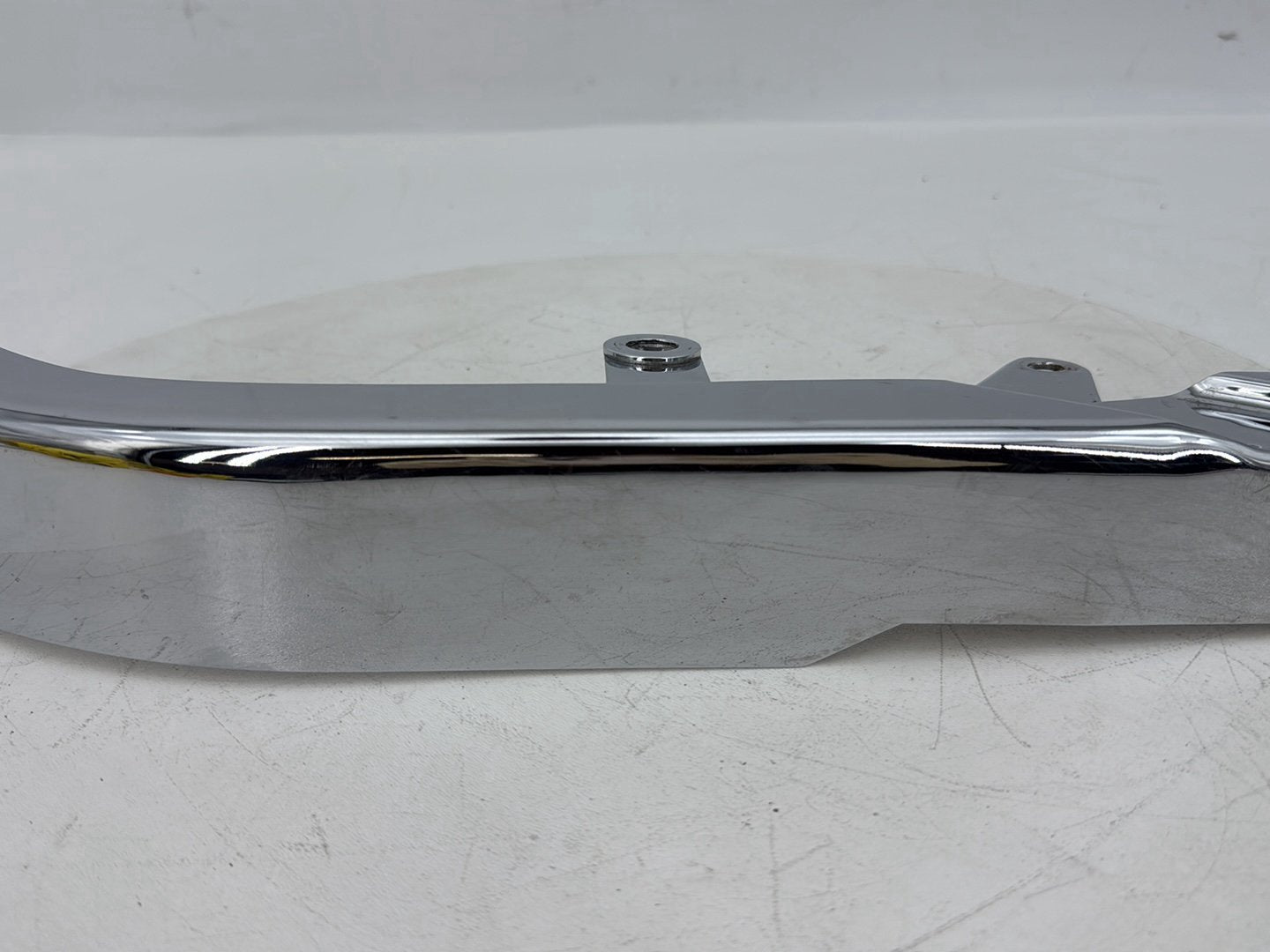 1999 - 2006 Harley-Davidson Softail Heritage Drive Belt Guard Cover Shield 60533-00A