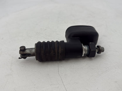 1999 - 2006 Harley-Davidson Touring Electra Glide Rear Brake Master Cylinder Reservoir 41755-99B