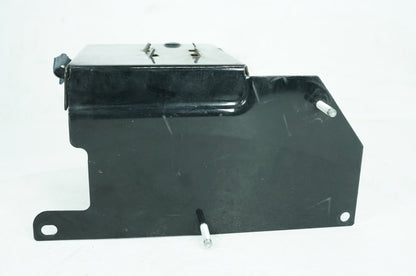 1999 - 2006 Harley-Davidson Touring Electra Glide Classic Battery Tray Bracket Holder Carrier 66281-02A