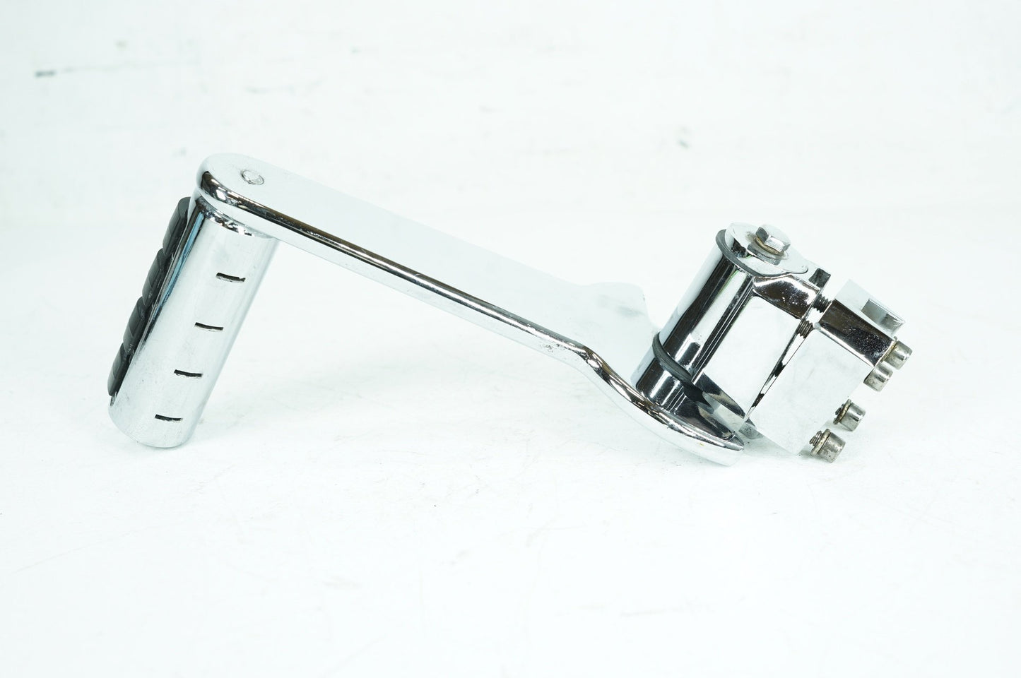 1999 - 2006 Harley-Davidson Touring Road King Police Foot Brake Control Lever Pedal Kuryakyn