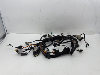 2013 Harley Street Glide Touring FLHX OEM Front Sub Wiring Harness Loom Interconnect