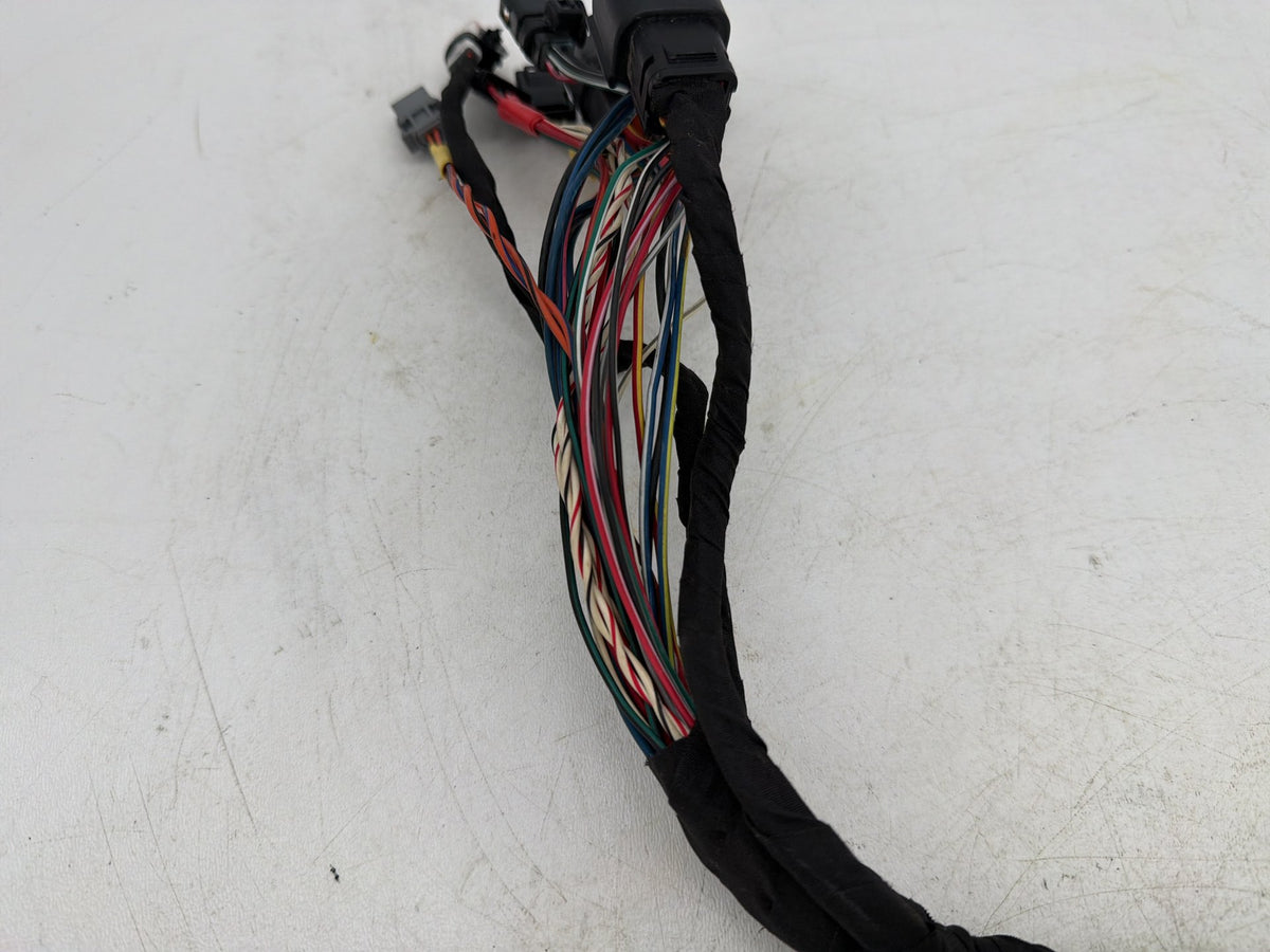 2020 Harley Softail Standard FXST OEM Wire Wiring Harness Plug In Connectors