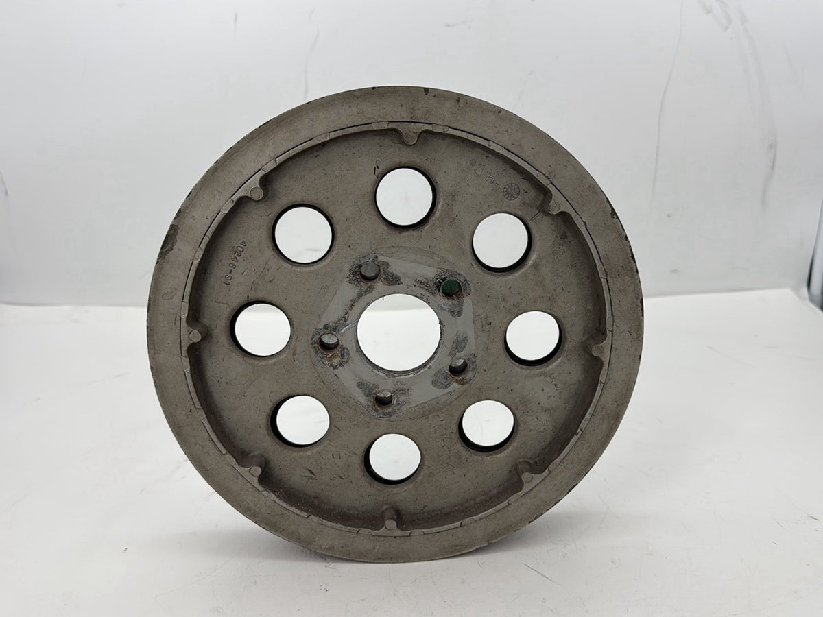 1993 Harley Sportster XLH883H Hugger 883 Rear Driver Pulley Sprocket 61T 1-1/8"