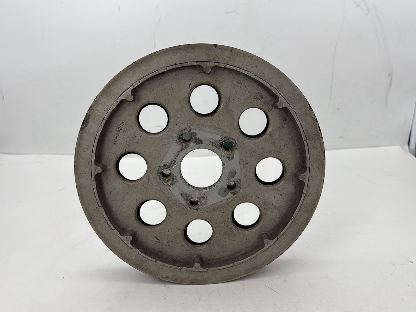 1993 Harley Sportster XLH883H Hugger 883 OEM Rear Driver Pulley Sprocket