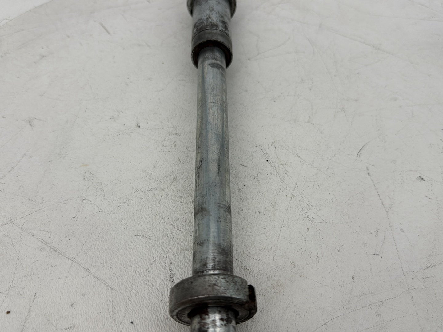 1999 - 2006 Harley-Davidson Softail Heritage Rear Wheel Axle Bolt Shaft 41110-79A