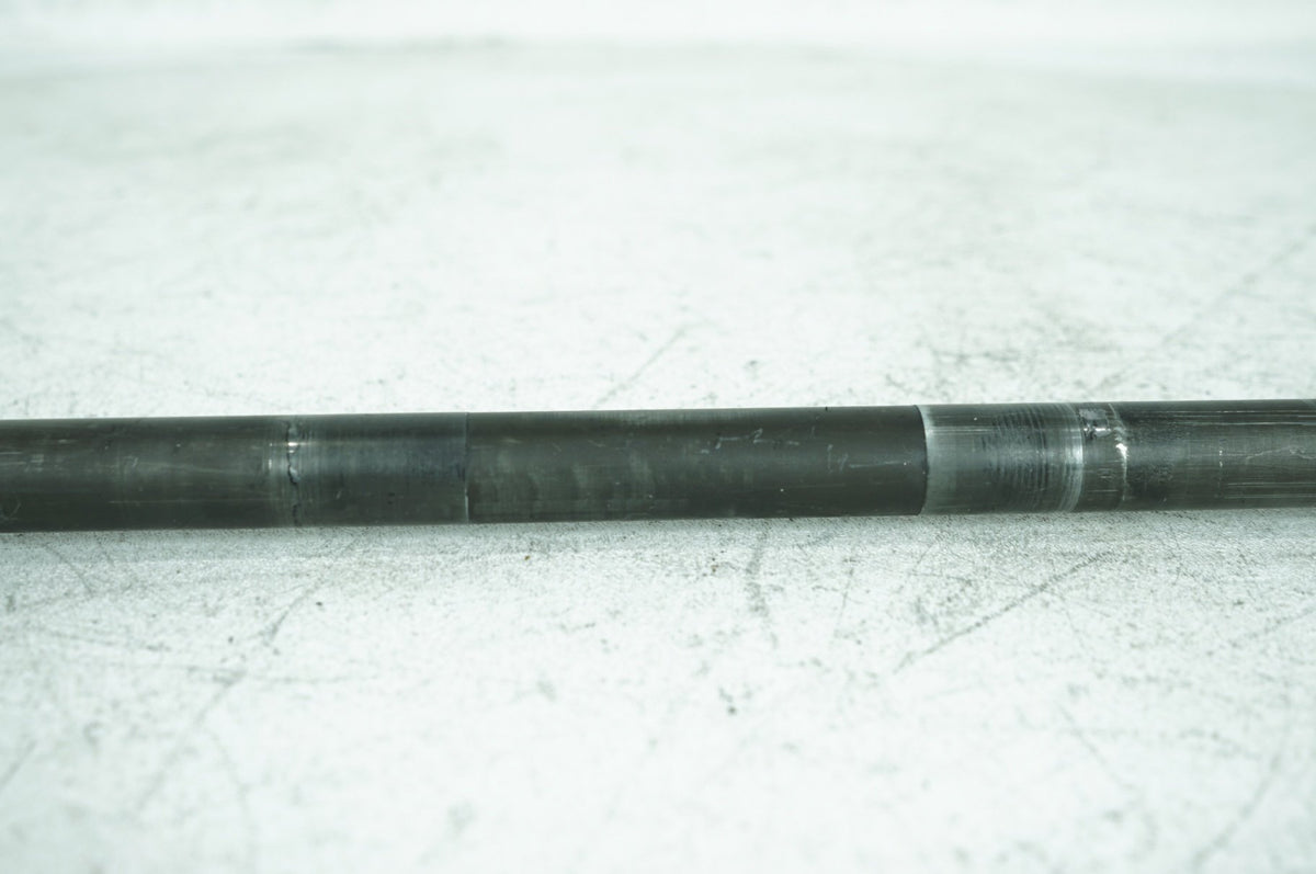 2001 Harley Touring Electra Glide Ultra OEM Rear Fork Swingarm Pivot Bolt Shaft