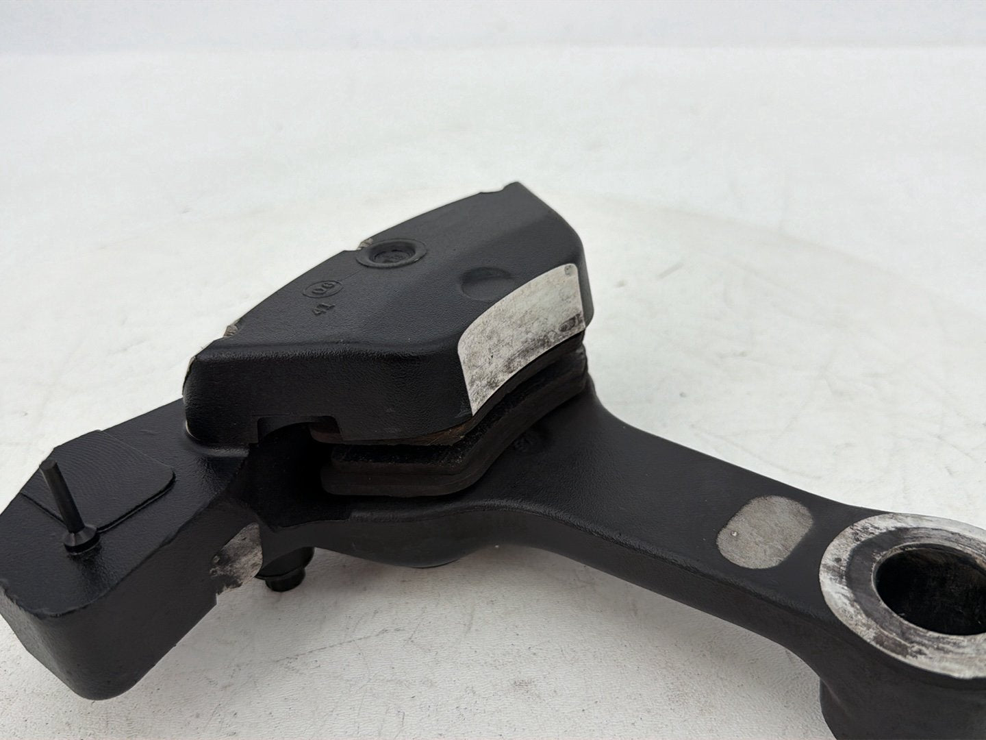 2007 - 2017 Harley-Davidson Dyna Super Glide Custom Rear Back Brake Caliper 44017-06