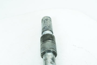 1999 - 2006 Harley-Davidson Touring Electra Glide Classic Front Wheel Axle Bolt Shaft  	43364-00