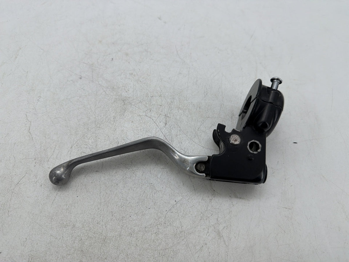 1997 Harley Electra Glide Touring Ultra OEM Front Left Hand Clutch Control Lever