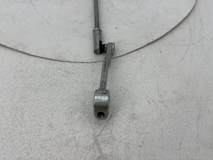 1999 - 2006 Harley-Davidson Touring Electra Glide Ultra Gear Shifter Lever w/ Rod linkage 33849-97