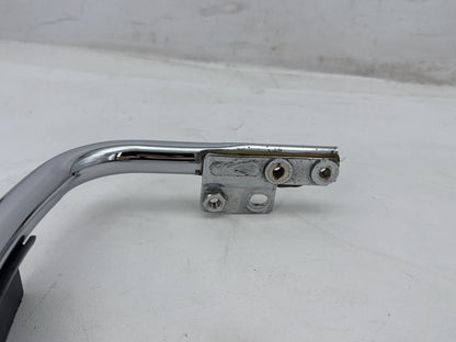 2007 Harley Street Glide Touring FLHX OEM Rear License Plate Support Bar Holder