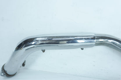 1991 - 2003 Harley-Davidson Sportster  Exhaust System Header Pipe 65568-86A