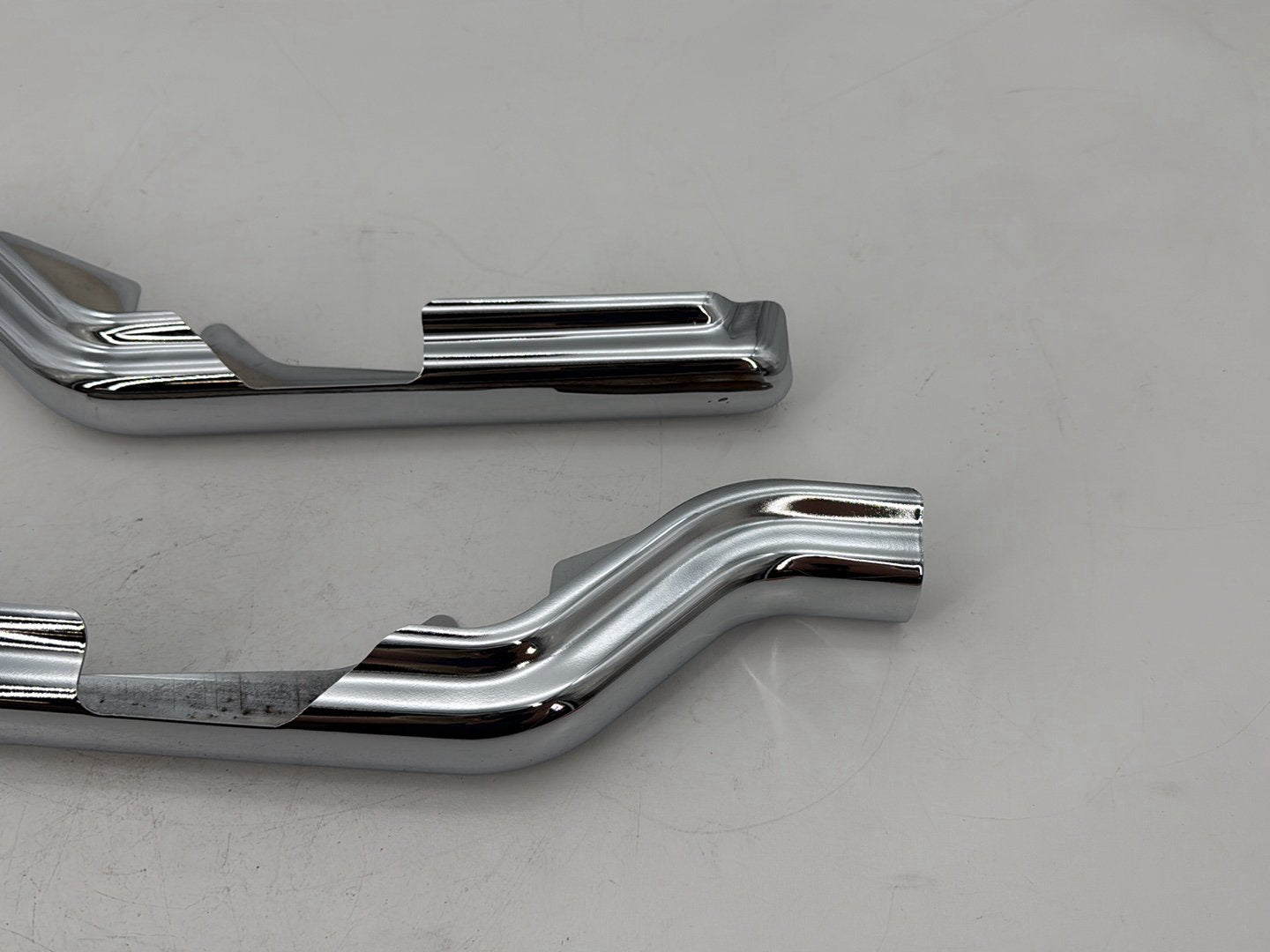 1999 - 2006 Harley-Davidson Touring Road King Custom Left Right Saddlebag Fender Struts Brackets 47502-97