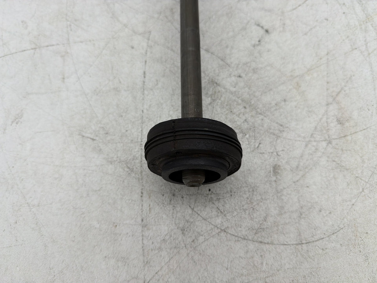 1995 Harley Electra Glide Touring FLHT OEM Rear Fork Swingarm Pivot Bolt Shaft