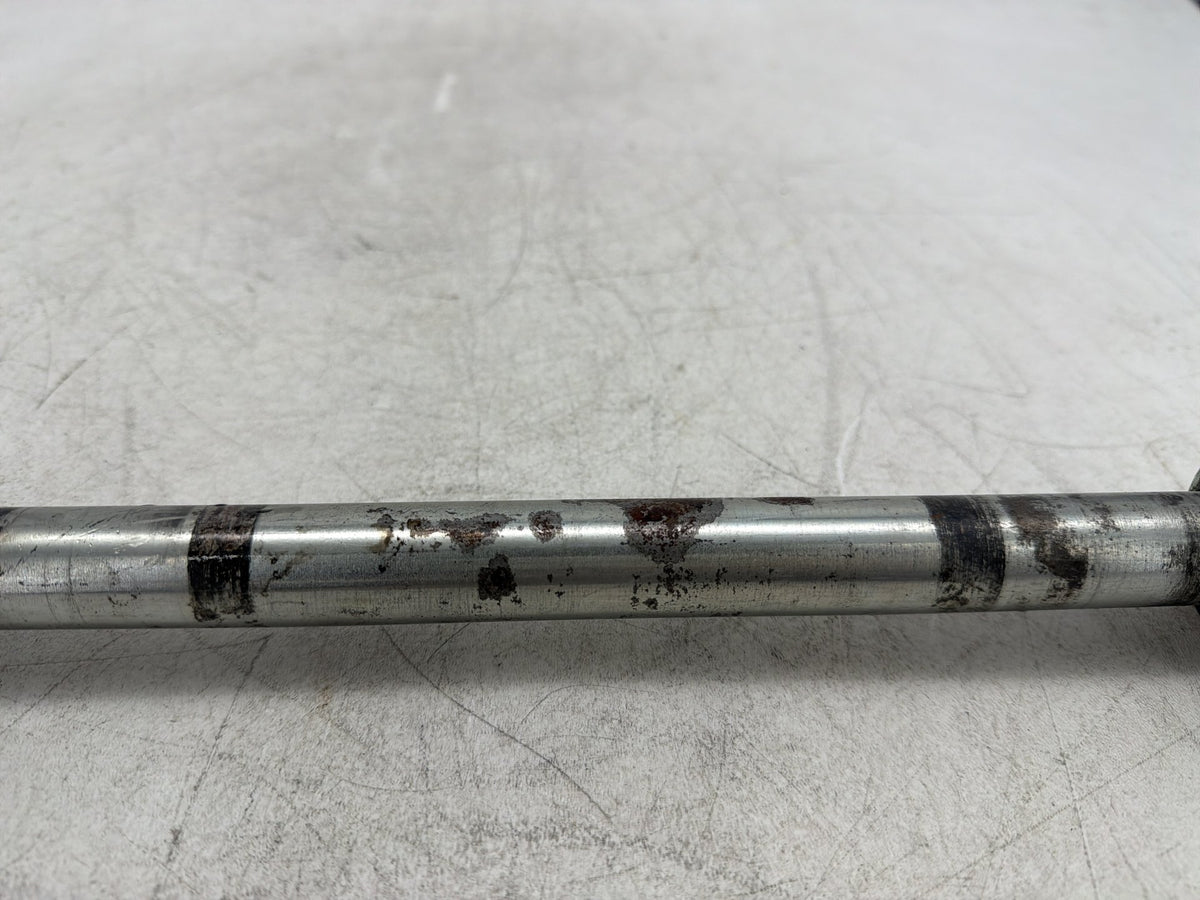 2011 Harley Electra Glide Touring Ultra OEM Rear Wheel Axle Bolt Shaft