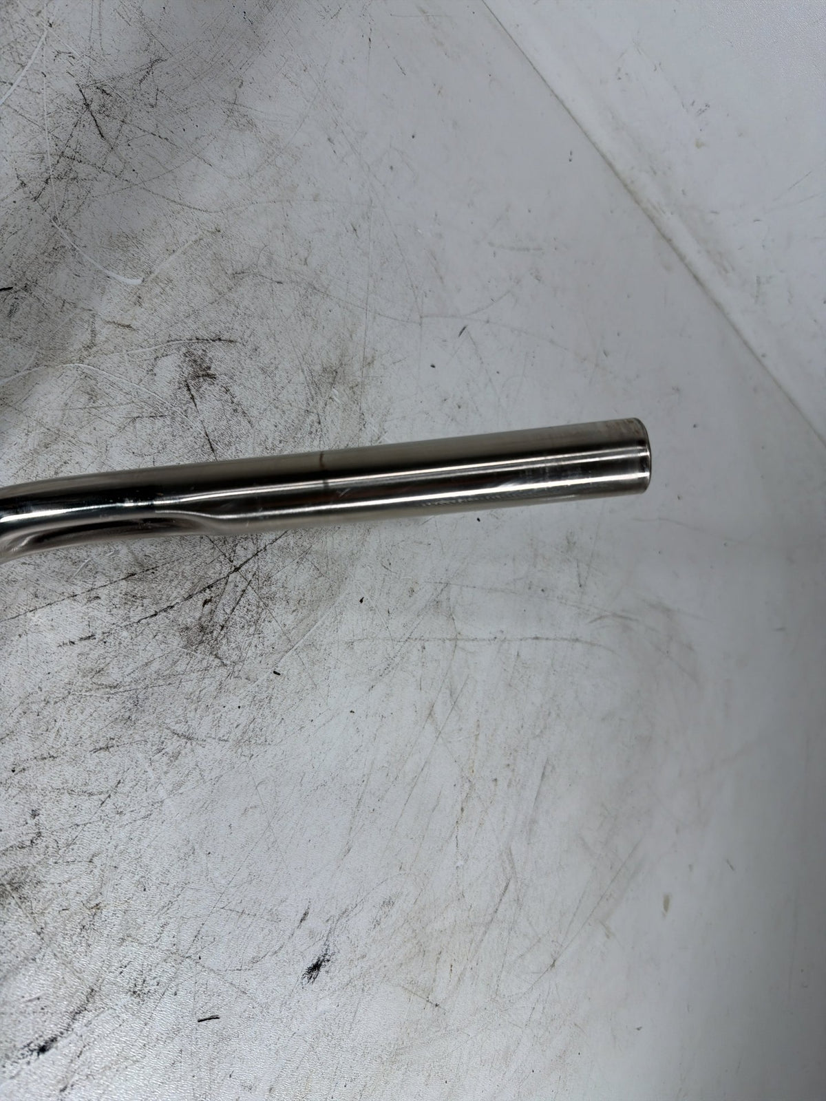 1995 Harley Electra Glide Touring Classic OEM Front Handlebars Handle Bars