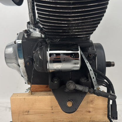 1999 - 2006 Harley-Davidson Touring Road King EFI Twin Cam 88 Engine Motor 19261-06C
