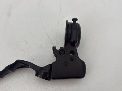 2007 - 2011 Harley-Davidson Touring Street Glide Front Left Hand Clutch Control Lever 	38700-08A