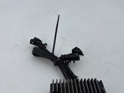 2009 Harley Sportster XL1200C 1200 Custom OEM Voltage Regulator Rectifier
