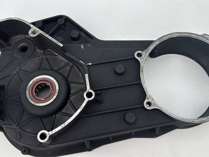 1999 - 2006 Harley-Davidson Touring Electra Glide Classic Inner Primary Clutch Cover 60677-01A